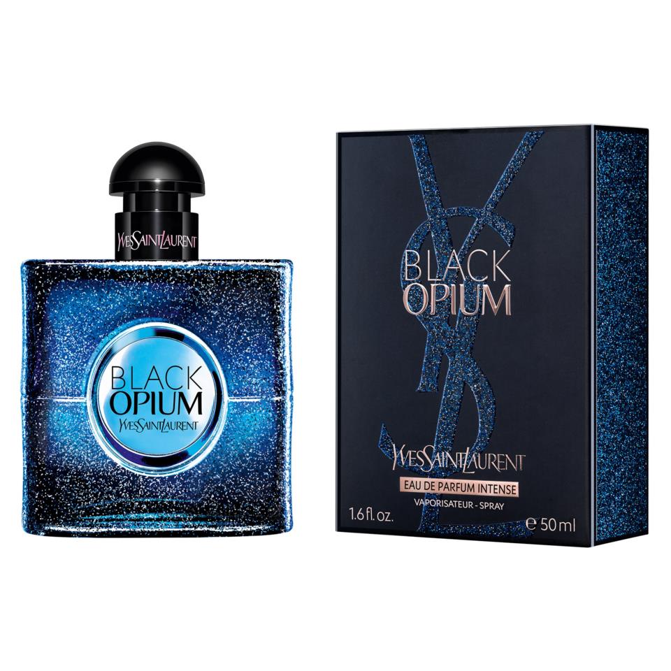 Yves Saint Laurent Black Opium Intense Eau de Parfum 50ml