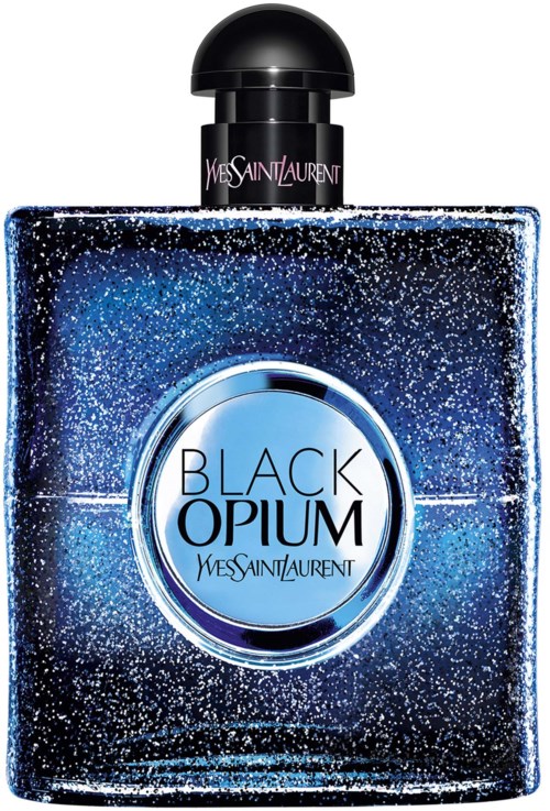 Yves Saint Laurent Black Opium Intense Eau De Parfum  90 ml