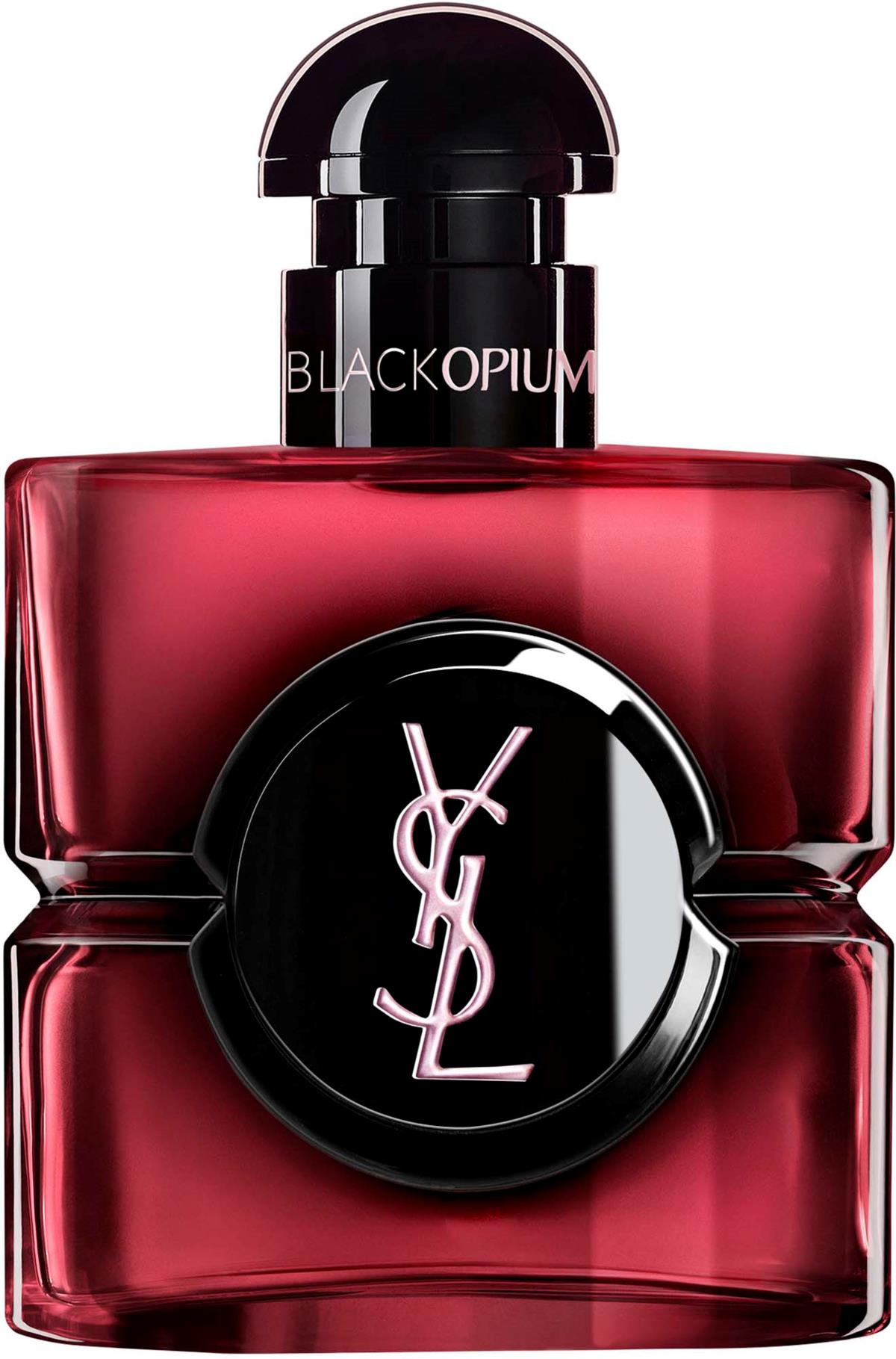 Yves Saint Laurent Black Opium Pink Glaze Eau de Parfum 30 ml
