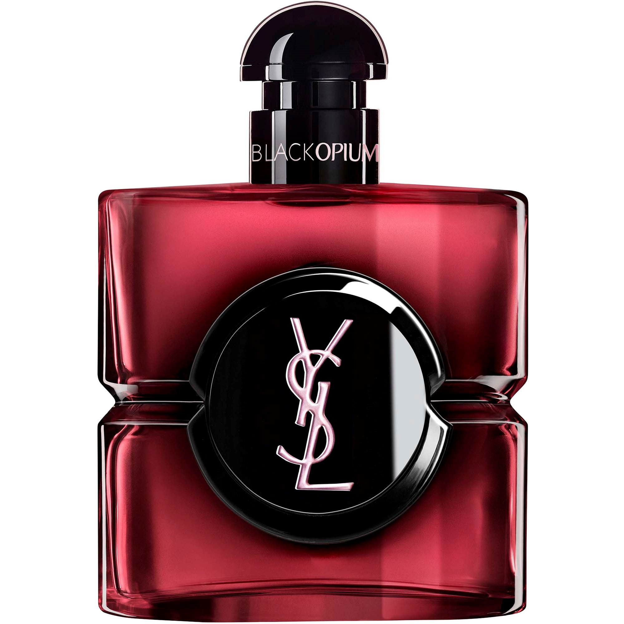 Yves Saint Laurent Black Opium Pink Glaze Eau de Parfum - 50 ml