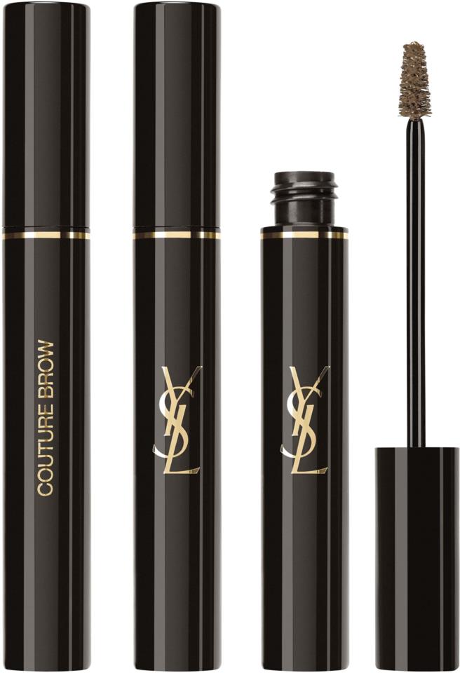Yves Saint Laurent Couture Brow 02