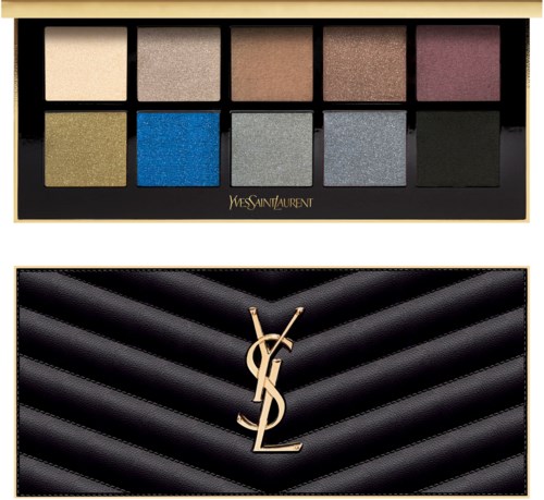 Yves Saint Laurent Couture Color Clutch Palette Tuxedo Lyko Com Yves Saint Laurent Couture Color Clutch Palette Tuxedo Lyko Com