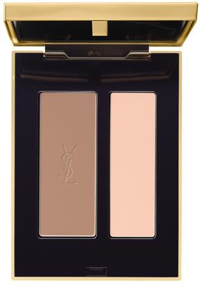 Yves Saint Laurent Couture Contouring Golden Contouring | lyko.com