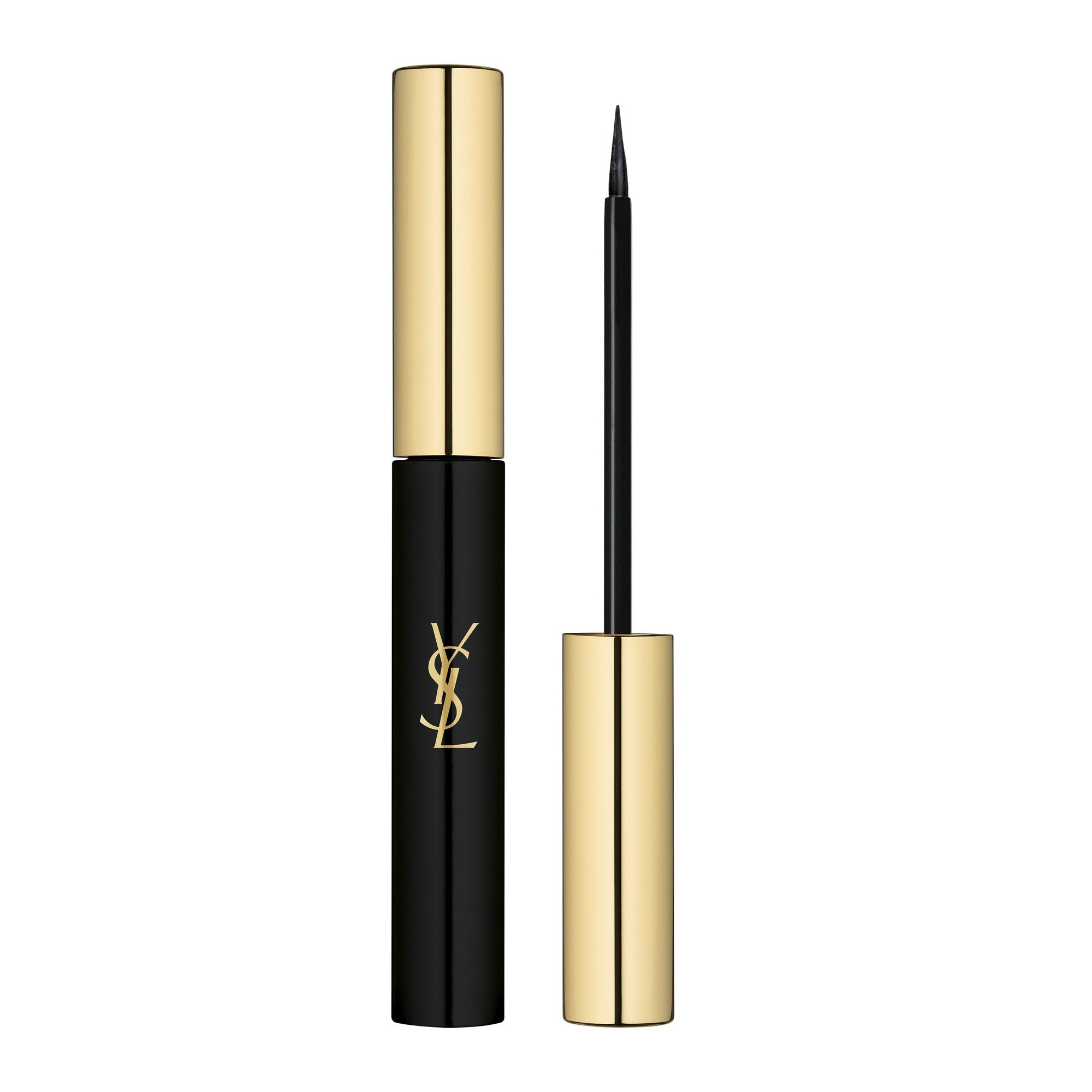 Yves Saint Laurent Eyeliner Matt 01 (obrázok 4)
