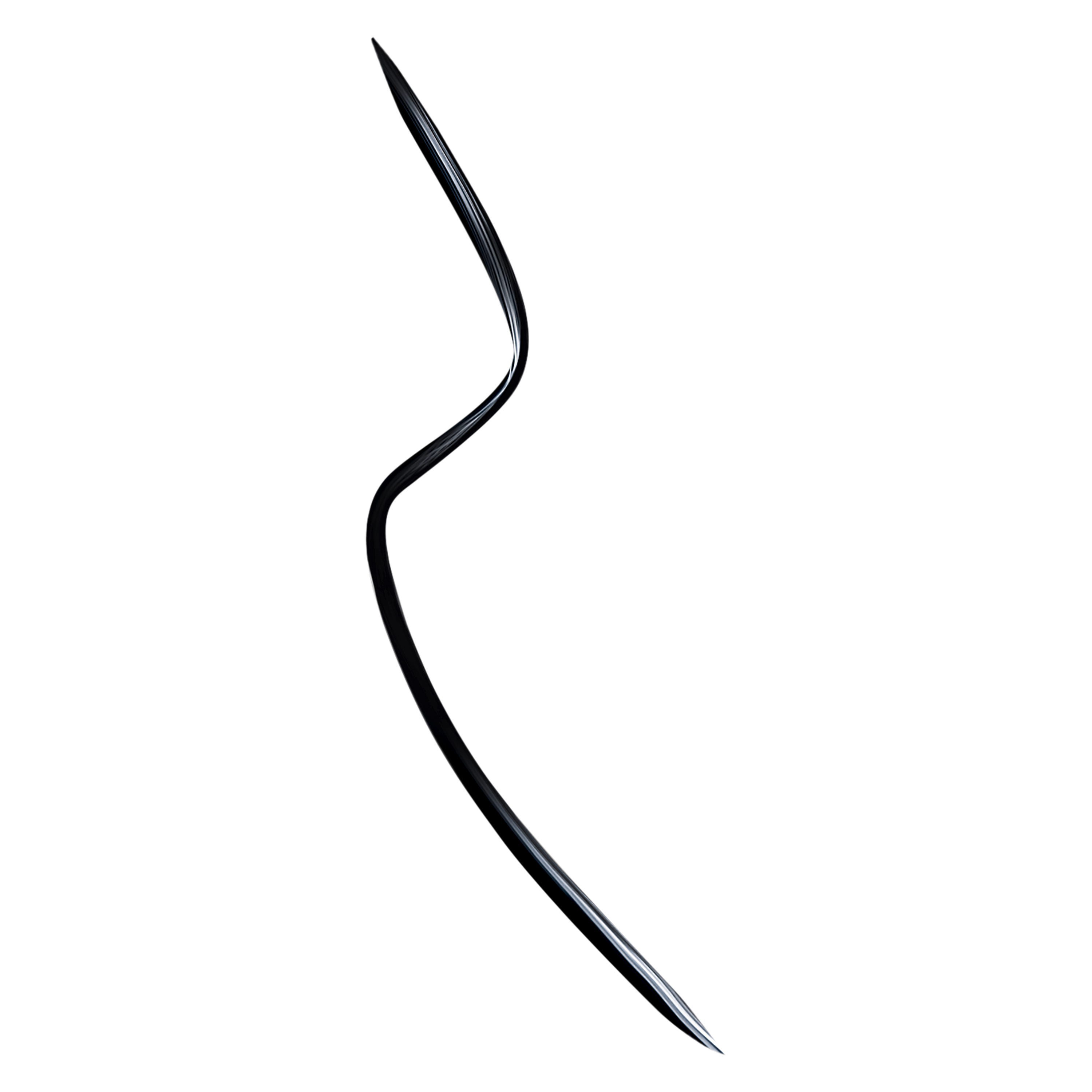 Yves Saint Laurent Eyeliner Matt 01 (obrázok 5)