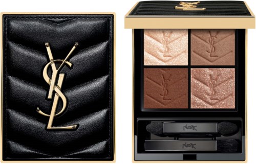 Yves Saint Laurent Couture Mini Clutch 310 Exotic Mirage