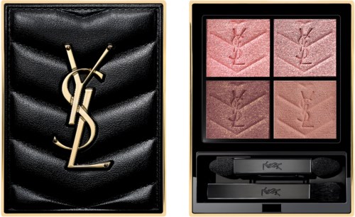 Yves Saint Laurent Couture Mini Clutch 500 Medina Glow | lyko.com