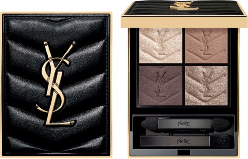 アイシャドウ YSLCOUTURE MINI CLUTCH 910 Ysl Couture Mini Clutch Luxury Eyeshadow Holiday Palette 910