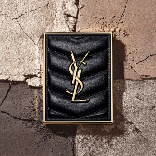 新品Yves Saint Laurent Couture Mini Clutch YVES SAINT LAURENT Couture Mini Clutch - 100 Stora Dolls