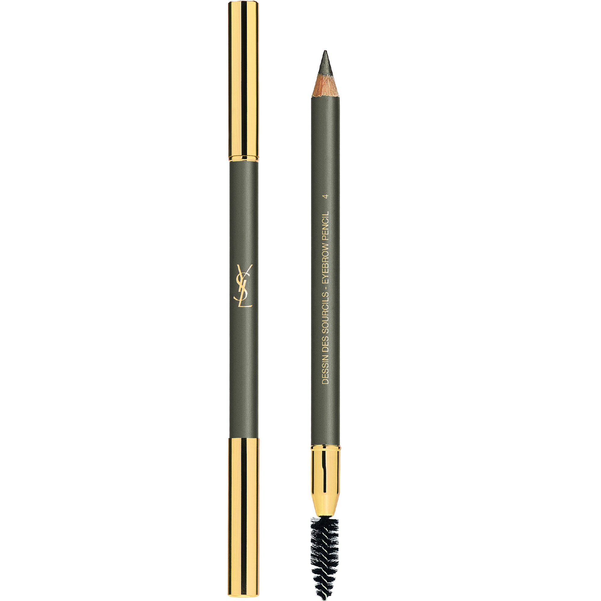 Yves Saint Laurent Kredka do brwi Cendré