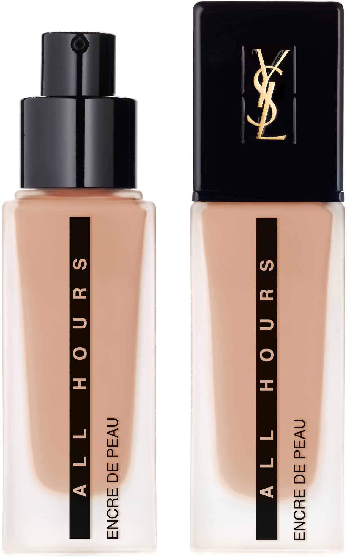 Encre de peau foundation best sale