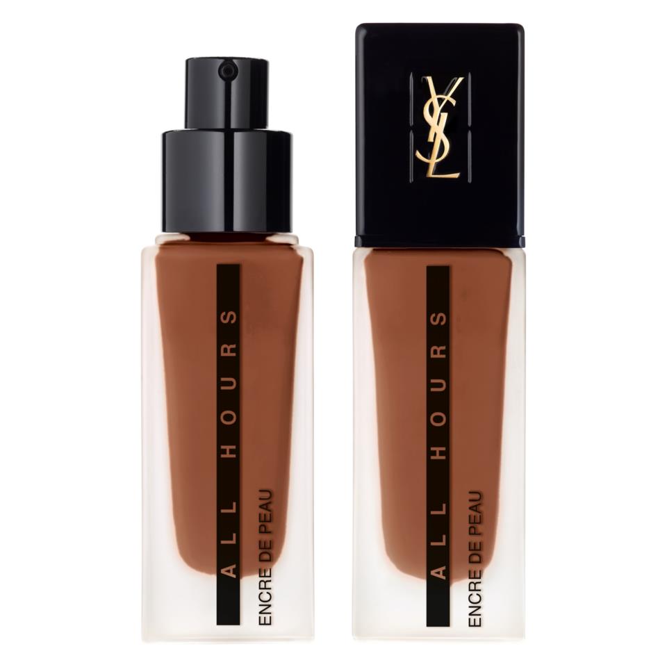 Yves Saint Laurent Tedp All Hours Encre de Peau All Hours