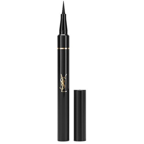 Yves Saint Laurent Eyeliner Shocking 01 Black