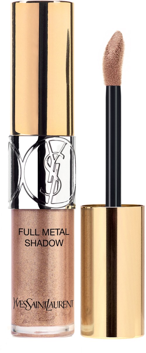 Yves Saint Laurent Full Metal Eyeshadow Onde Sable