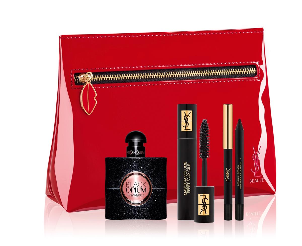 Yves Saint Laurent Bag GWP 11 ml