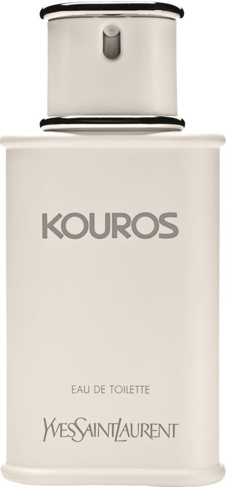 Yves Saint Laurent Kouros EdT 50ml