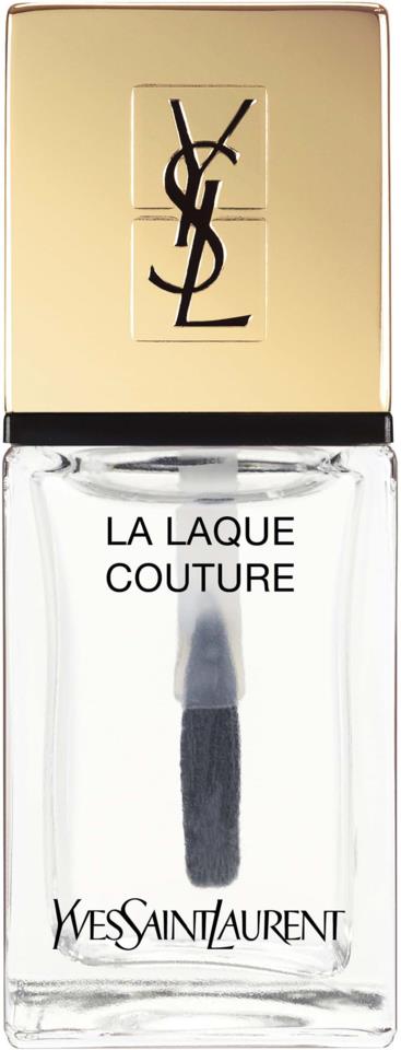 Yves Saint Laurent La Laque Couture 99 Quick Dry Top Coat
