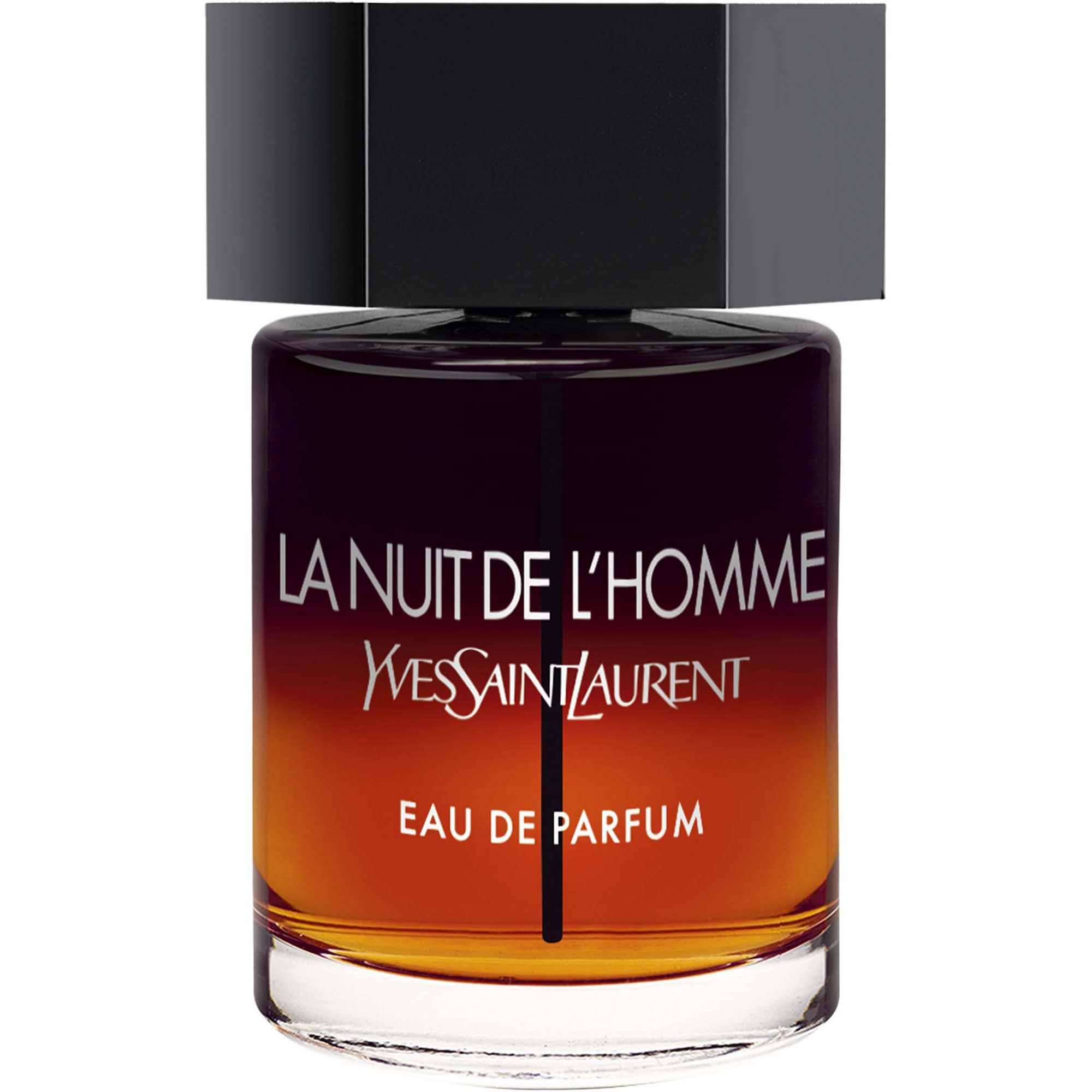 Yves Saint Laurent La Nuit De L'Homme Eau de Parfum 100 ml