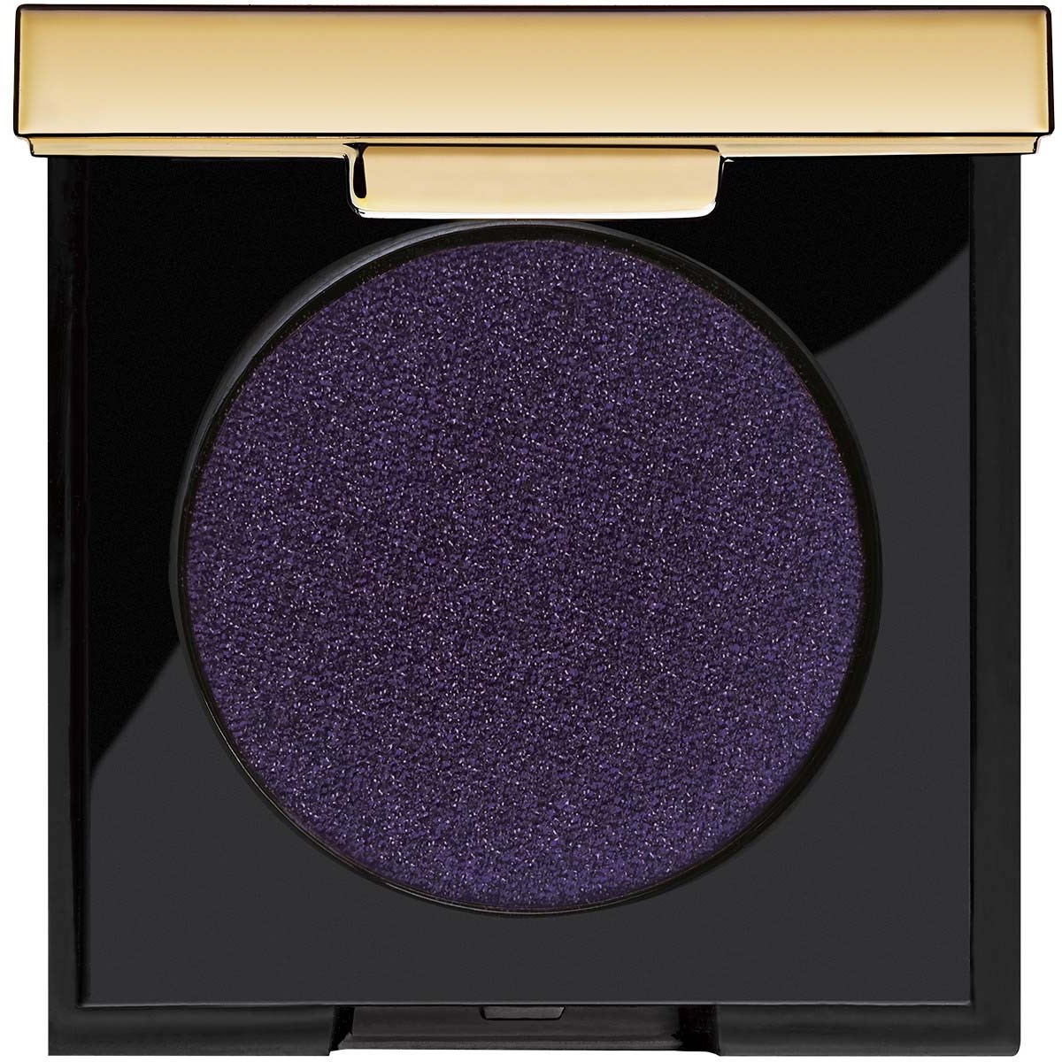 Yves Saint Laurent Lamé Crush Metallic eyeshadow 42 Magnetic Pur