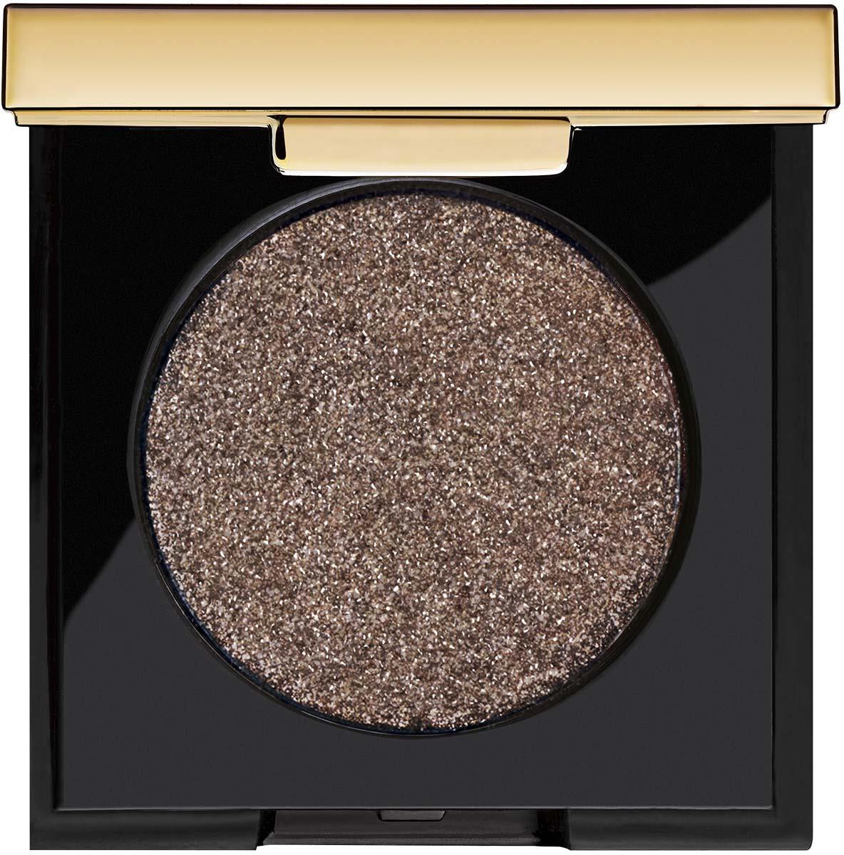 Yves Saint Laurent Lamé Crush Metallic eyeshadow 43 Dazzling Taupe