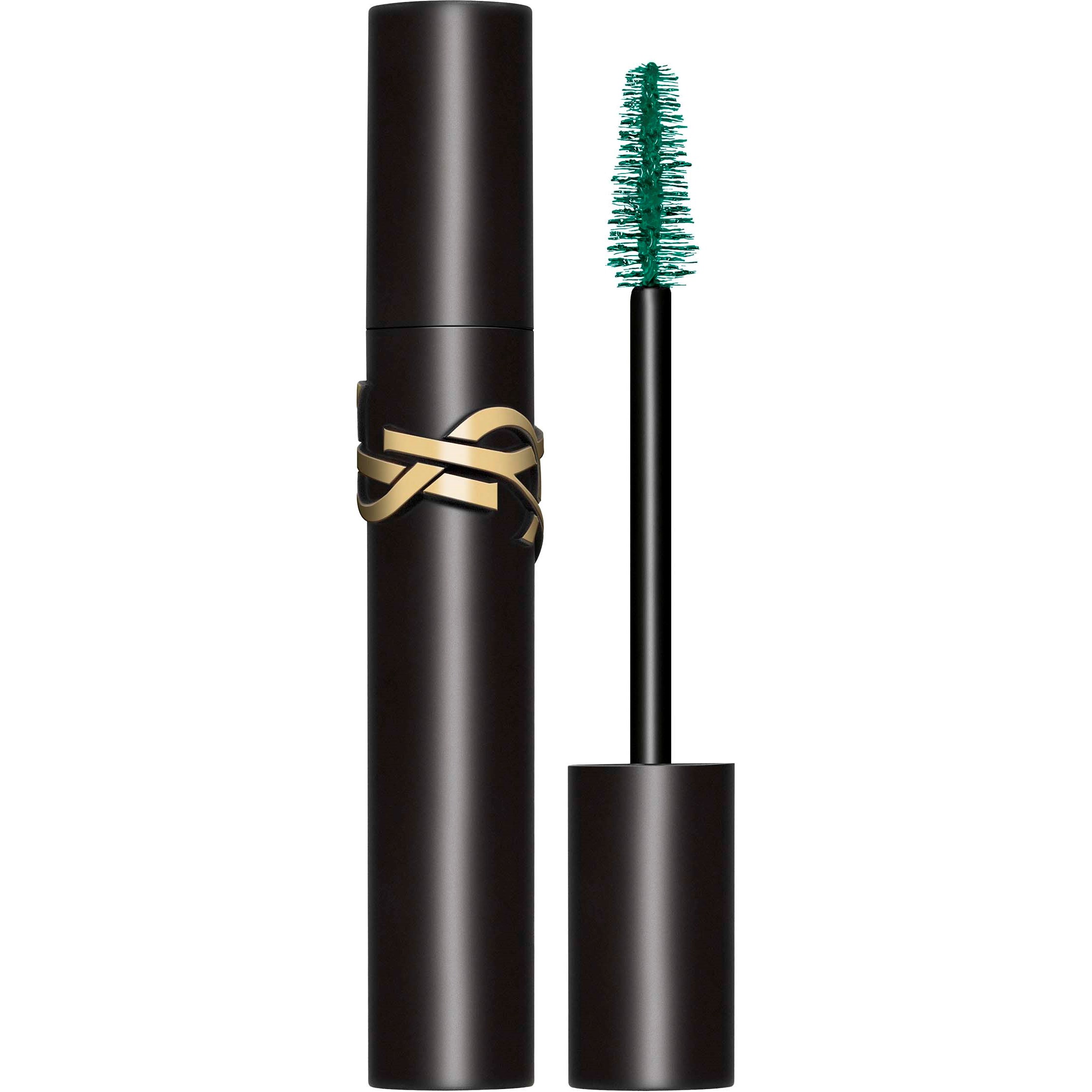 Yves Saint Laurent Lash Clash Extreme Volume Mascara 3 Scandalous