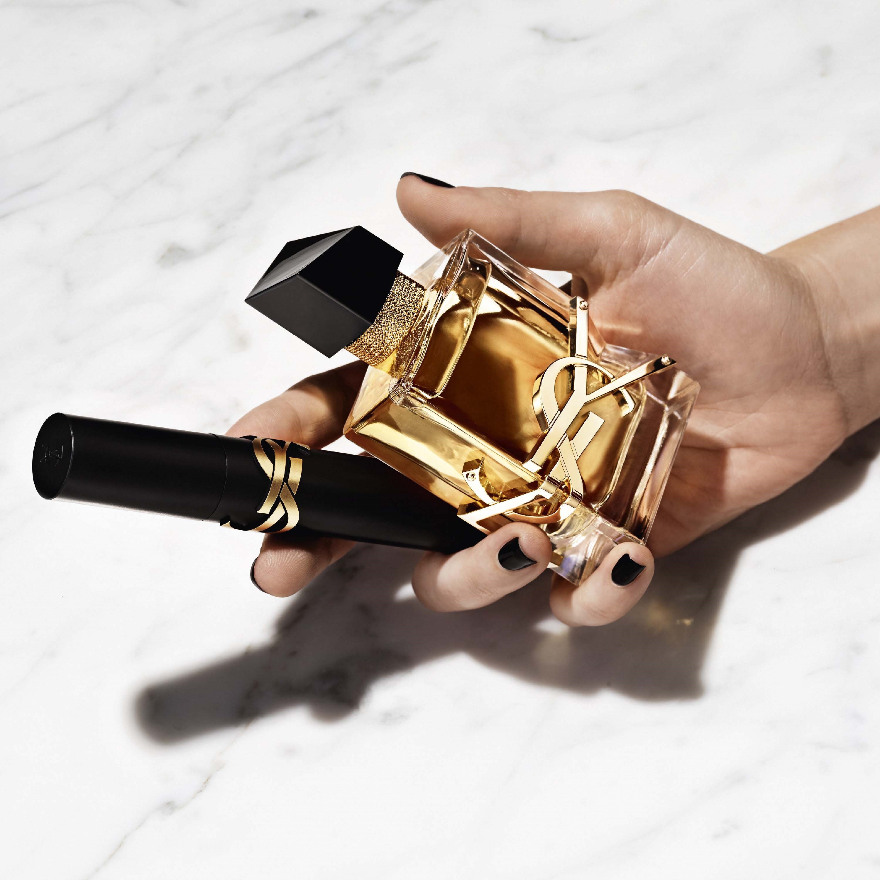 Yves Saint Laurent Lash Clash Extreme Volume Mascara 3 Scandalous Gree (obrázok 11)