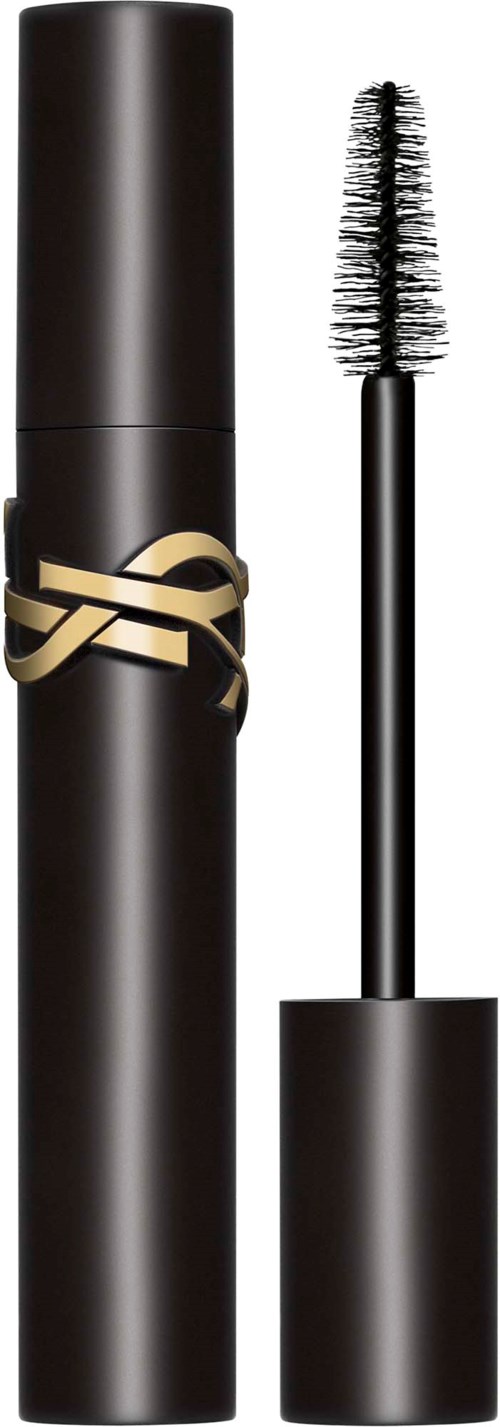 Yves Saint Laurent Lash Clash Extreme Volume Mascara 01 Black