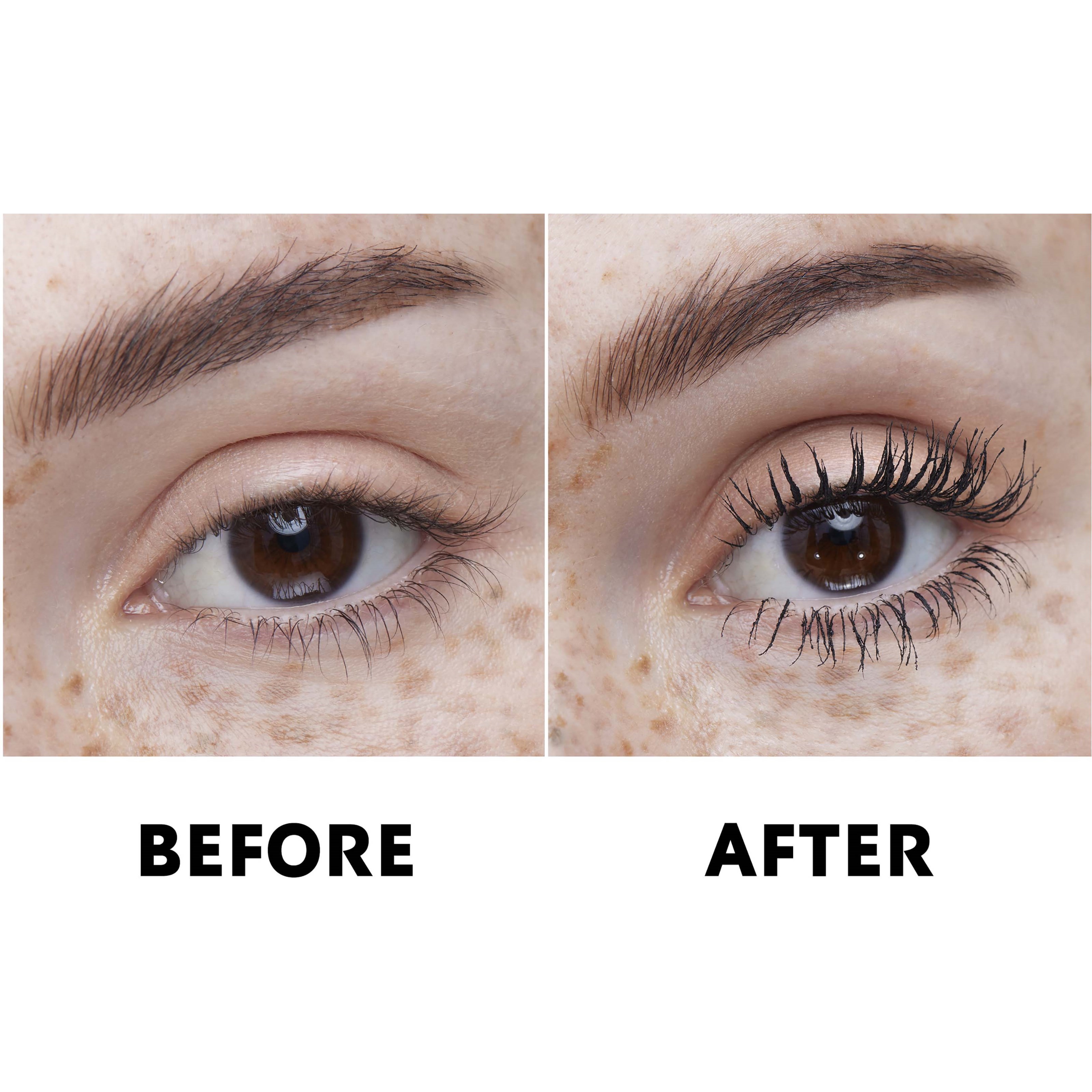 Alternativ bild 1 för Yves Saint Laurent Lash Clash Extreme Volume Mascara 01 Black