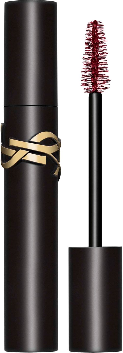 Yves Saint Laurent Lash Clash Extreme Volume Mascara 05 Sassy Burgundy