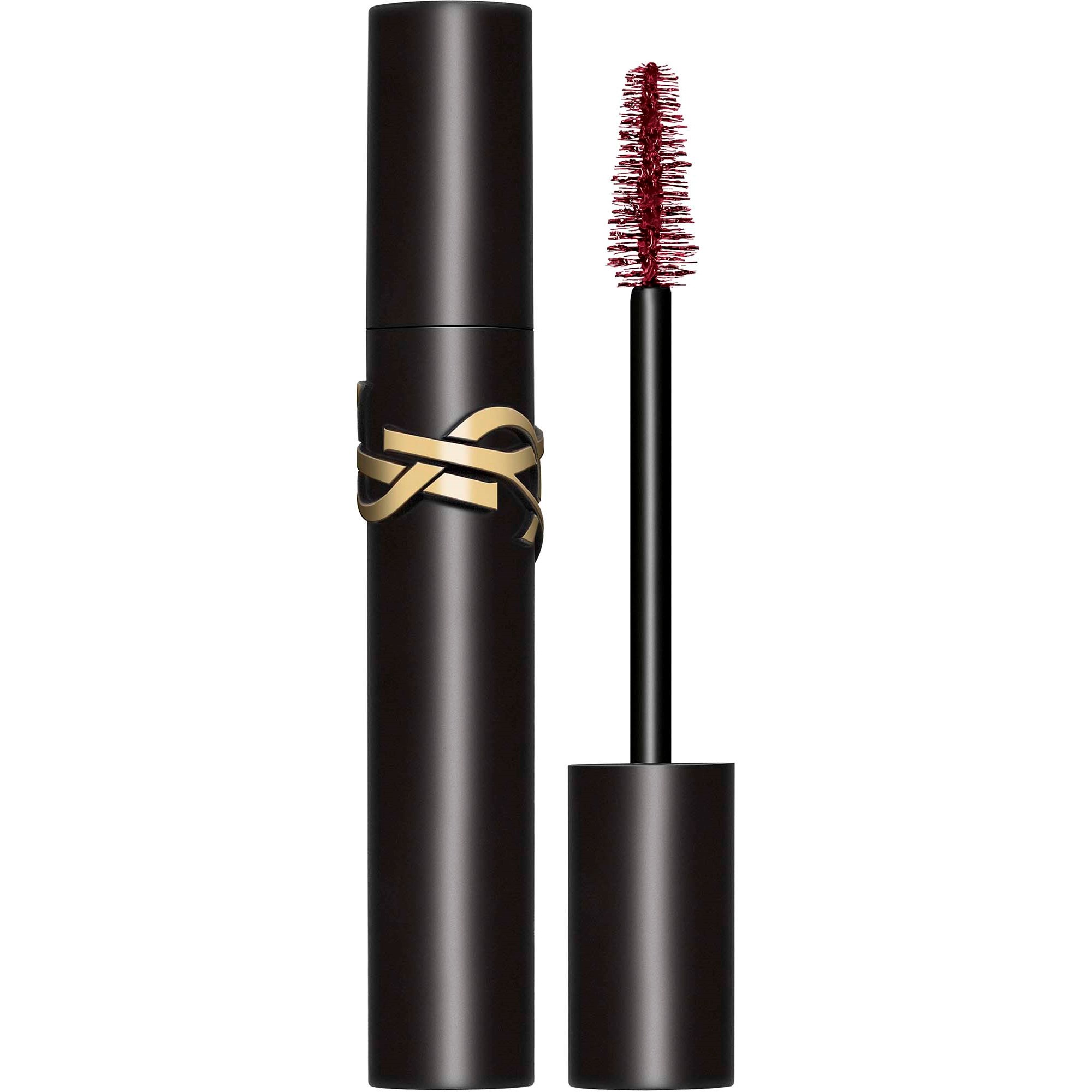 Yves Saint Laurent Lash Clash Extreme Volume Mascara 05 Sassy Bur