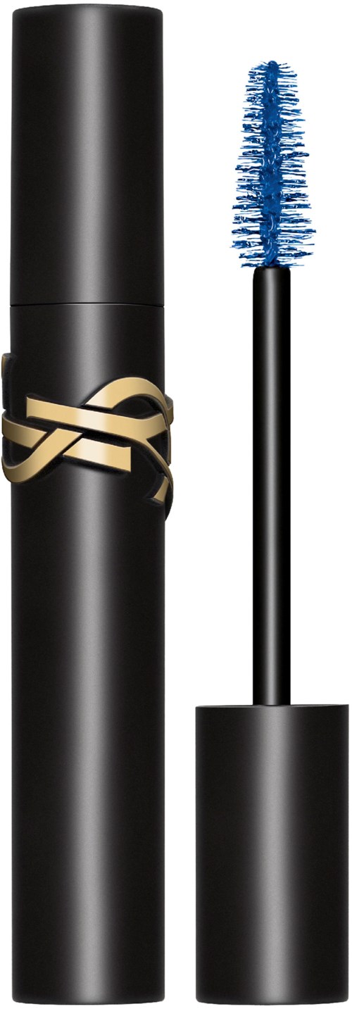 Yves Saint Laurent Lash Clash Extreme Volume Mascara 01 Black
