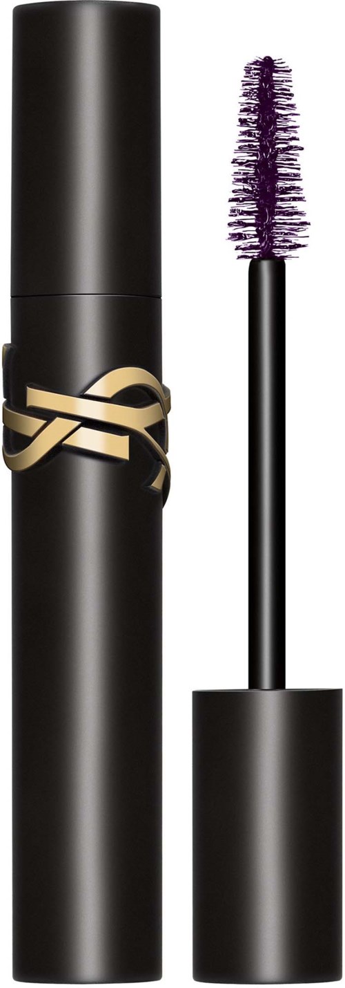 Yves Saint Laurent Lash Clash Mascara Purple 07 Magnetic Purple