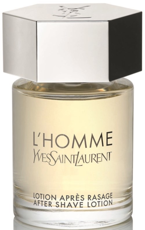 Yves Saint Laurent L'Homme After Shave 100 ml