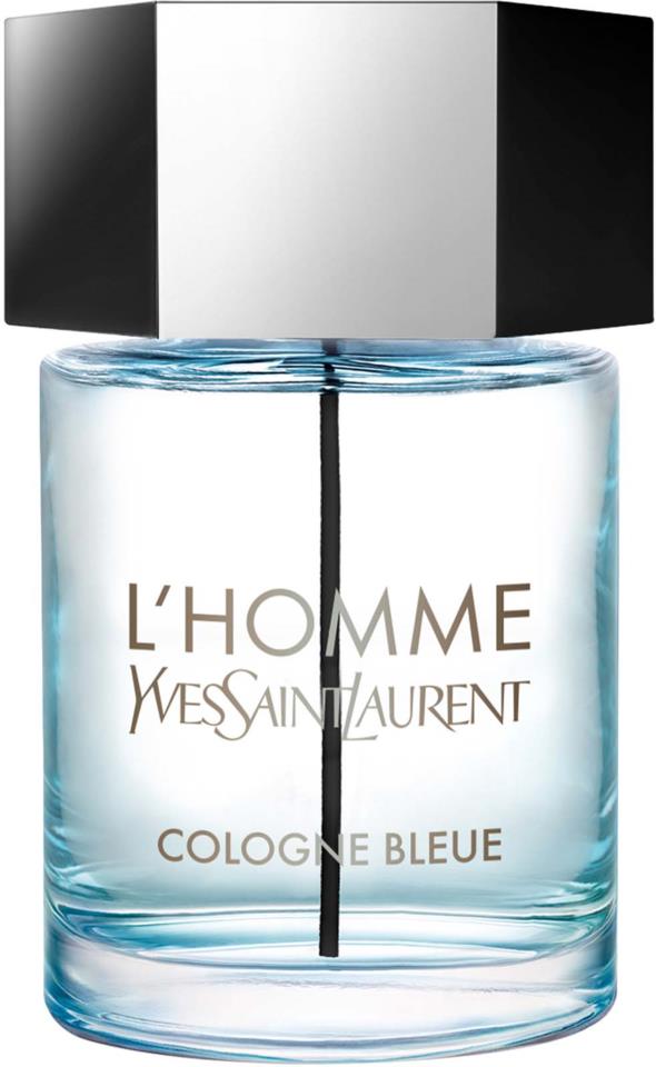 Yves Saint Laurent L'Homme Cologne Bleue 100 ml - Main Image