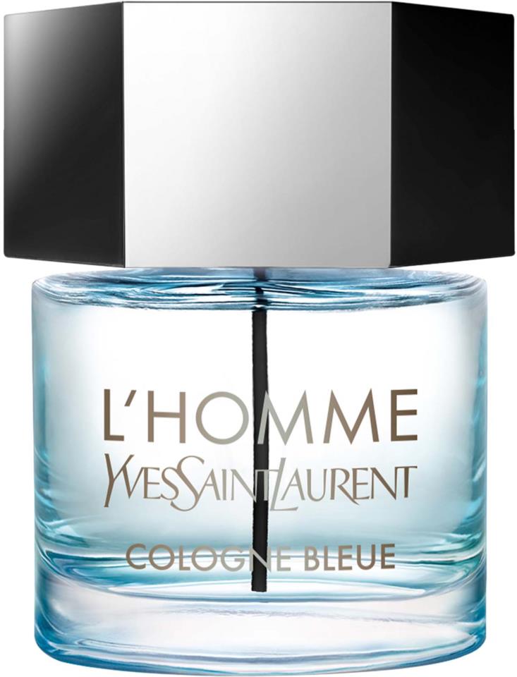Yves Saint Laurent L'Homme Cologne Bleue 60ml