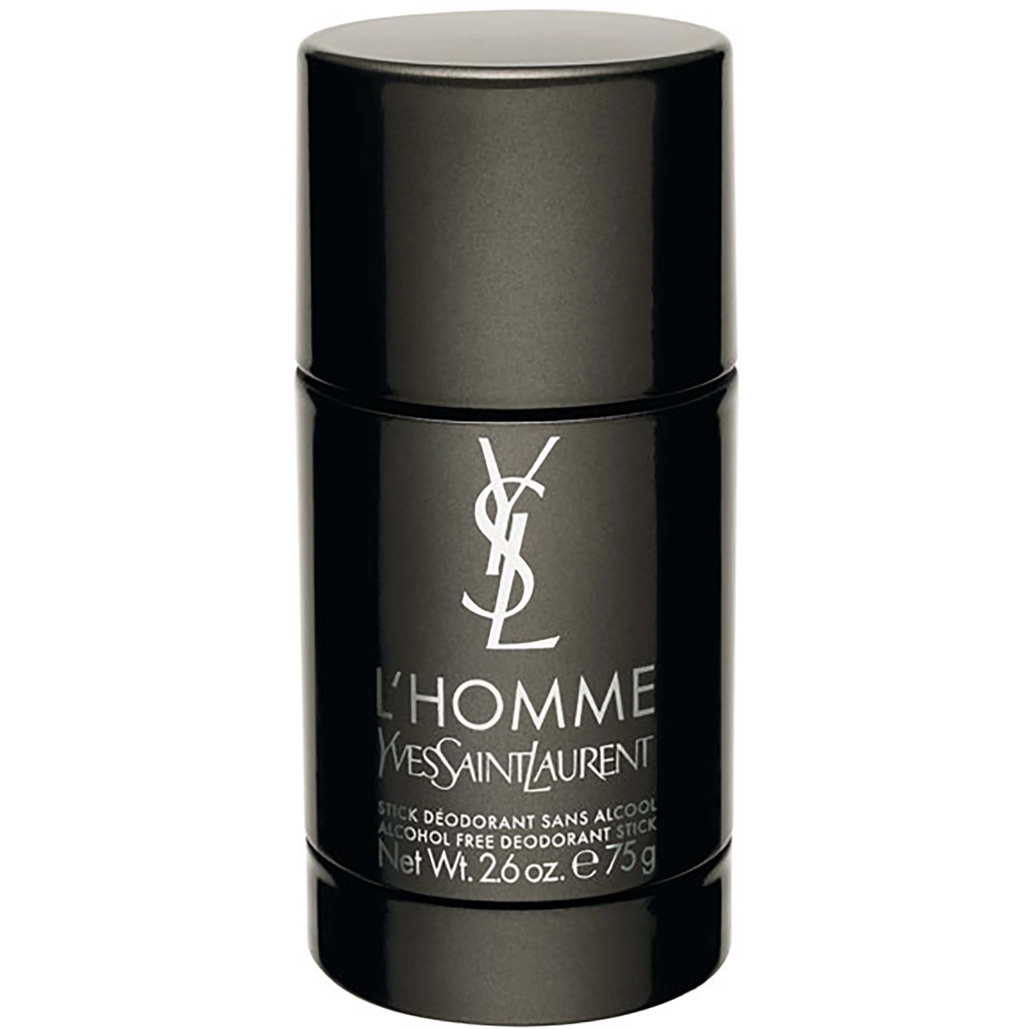 Yves Saint Laurent L'Homme Dezodorant w sztyfcie 75 g