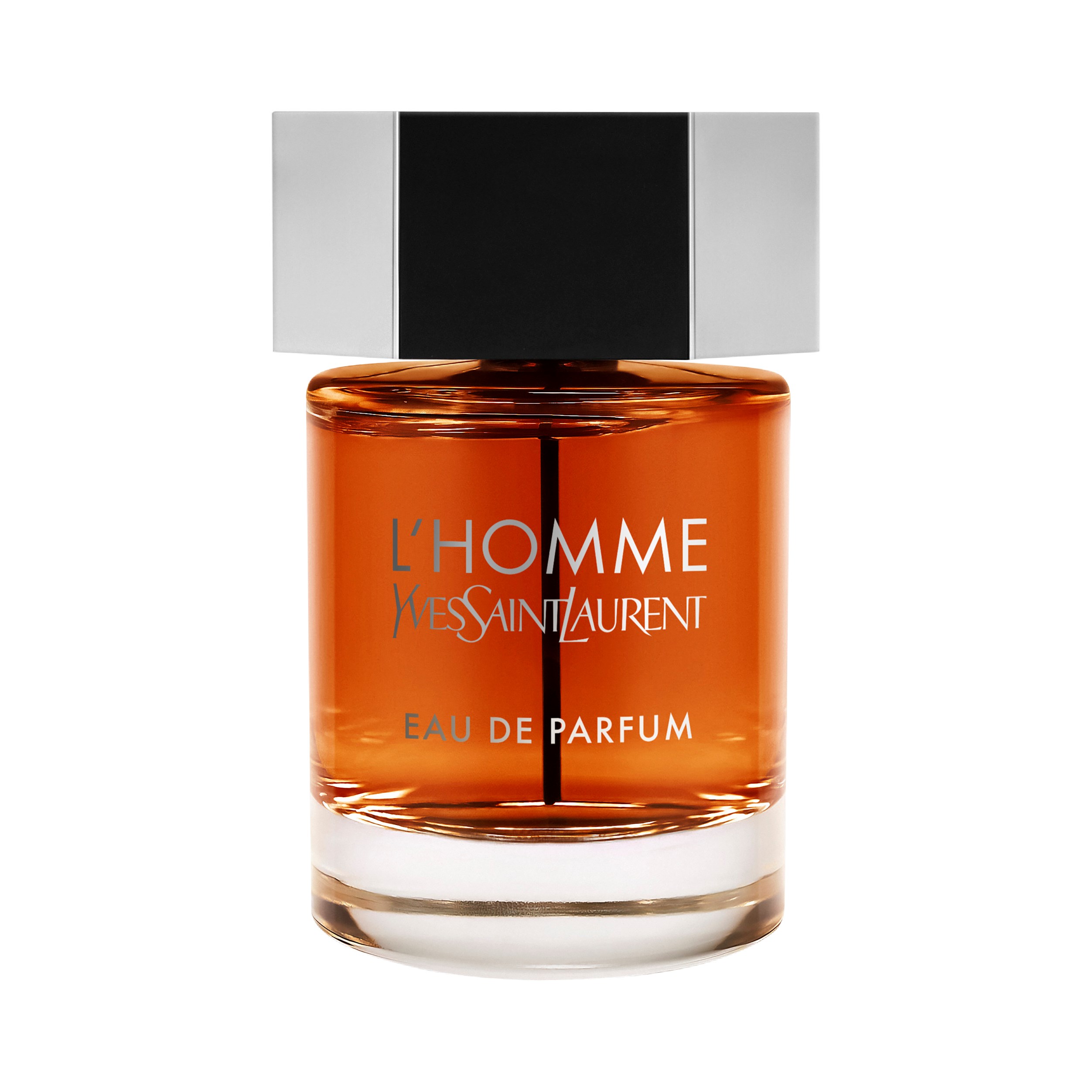 Läs mer om Yves Saint Laurent LHomme Eau de Parfum 100 ml