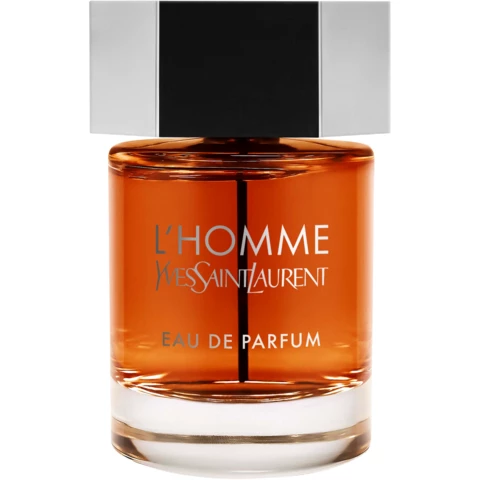 Yves Saint Laurent L'Homme Eau de Parfum från Yves Saint Laurent