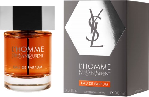 Yves Saint Laurent L'Homme Eau de Parfum 100 ml