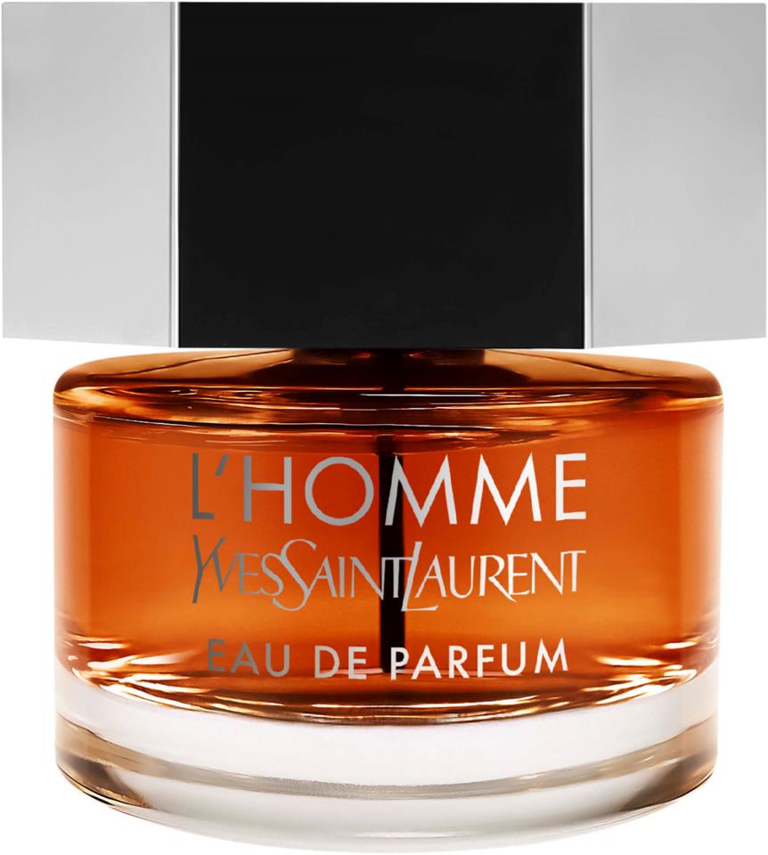 Yves Saint Laurent L'Homme Eau de Parfum 40 ml