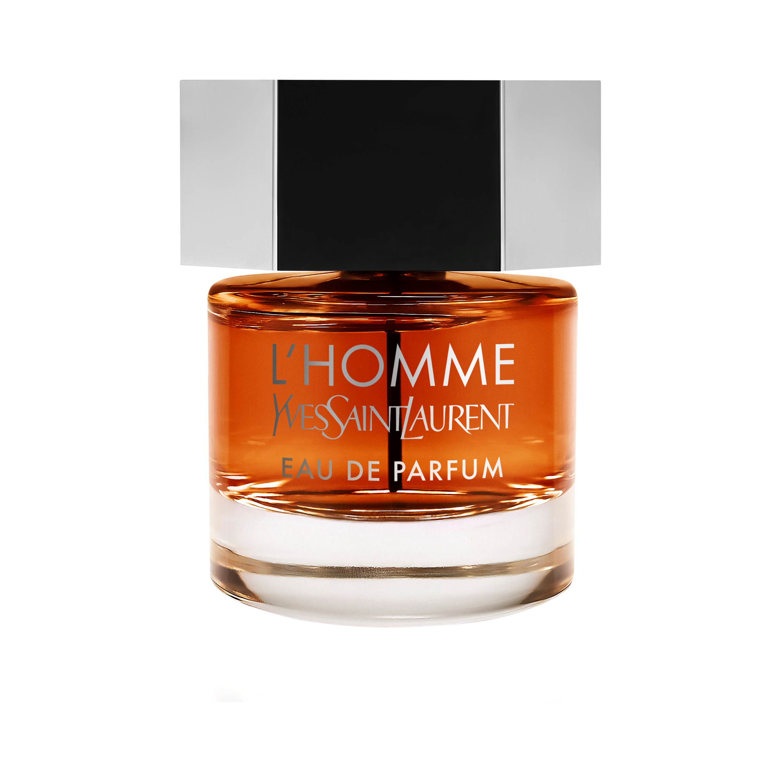 Läs mer om Yves Saint Laurent LHomme Eau de Parfum 60 ml
