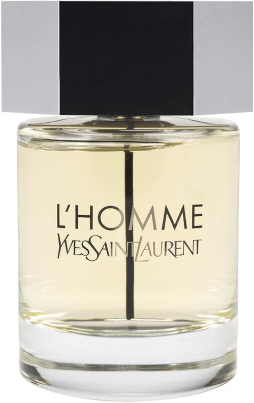 Yves Saint Laurent Yves Saint Laurent L'Homme Eau De Toilette 100 ml