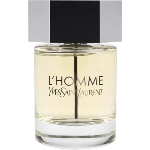 Yves Saint Laurent L'Homme Eau De Toilette från Yves Saint Laurent