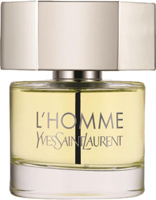 Yves Saint Laurent L'Homme EdT 40 ml
