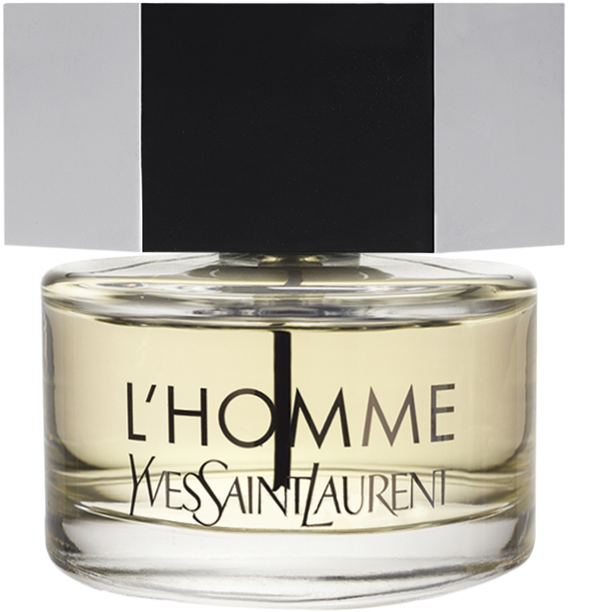 Фото - Чоловічі парфуми Yves Saint Laurent L'Homme Woda toaletowa 40 ml 