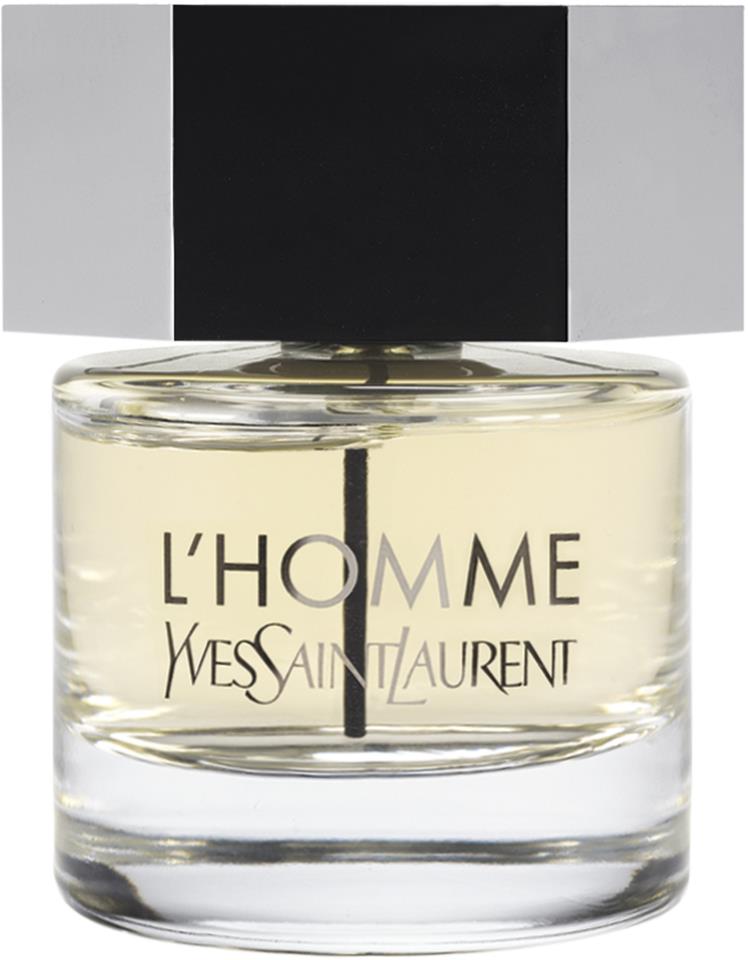 Yves Saint Laurent L'Homme EdT 60 ml