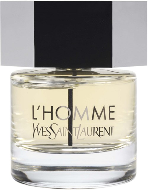 Yves Saint Laurent Yves Saint Laurent L'Homme Eau De Toilette 60 ml