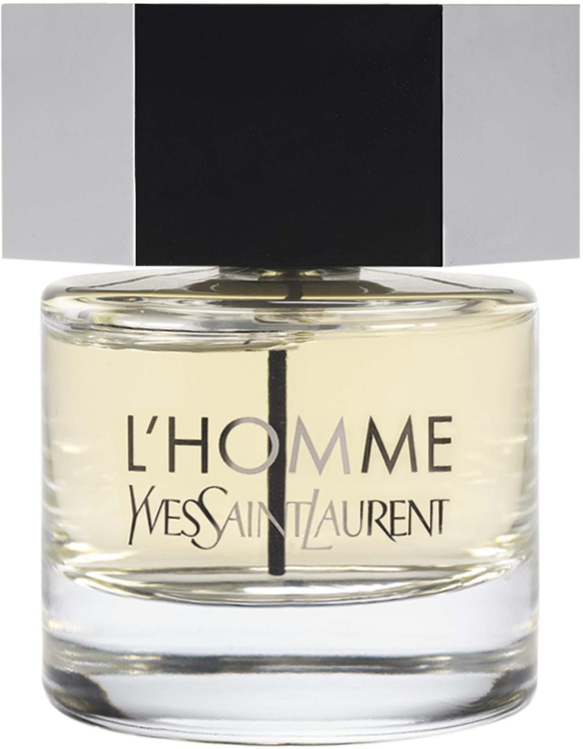 Yves Saint Laurent L'Homme Eau de Toilette 60 ml