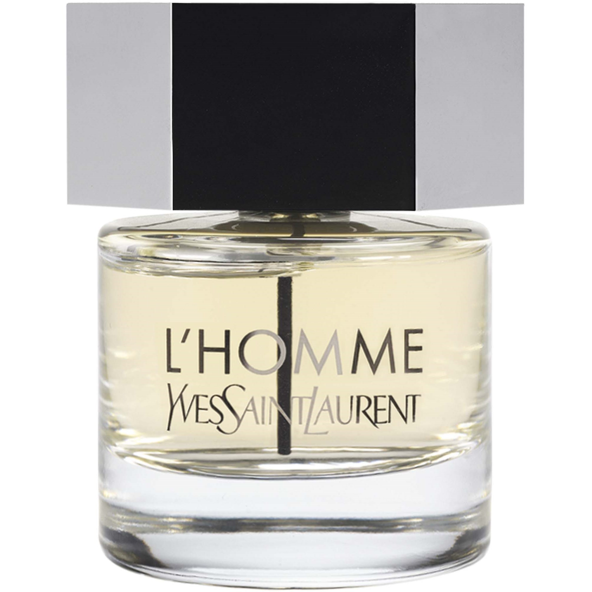 Yves Saint Laurent L'Homme Eau De Toilette 60 ml