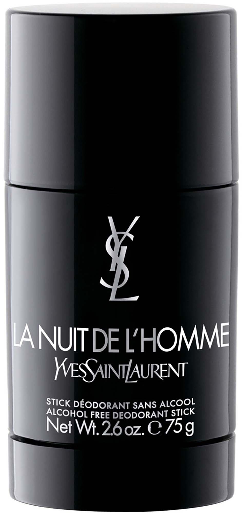 Yves Saint Laurent L'Homme La Nuit Deostick 75 g